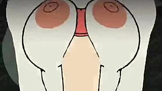 Sky finally gets the big cock she deserves in doggystyle!