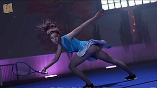 Visual novel walkthrough: Summer's end and 83