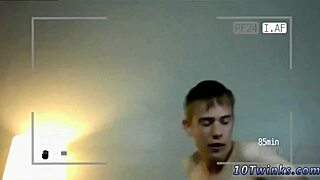 Can These Guys Handle Big Dicks In Boxers For First Bareback?