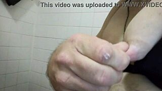 My Tits Look So Sexy with Hard Nipples