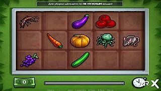 summertimesaga fucked in the barn episode 4 scene 10 with creampie