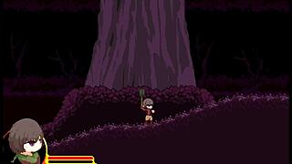 i play super monsters n girls game