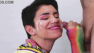 Cum With Pride Or Stay Behind?