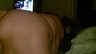 Amber crider fat ass cheating whore sucks and fucked