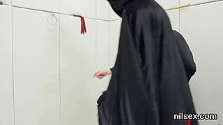 Wicked Sweetie In Butt Hole Asylum!