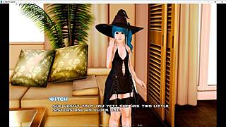 Exploring The Message In The Dream Breeding Island Part 15