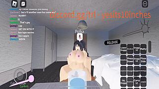 Rosex Hisap Dan Tunggang Batang Selama 20 Minit Liar