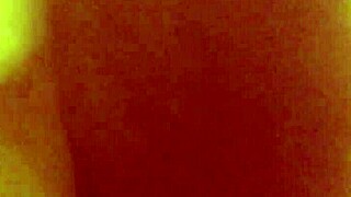 Curvy MILF Wife Plays With Big Dildo In Her Hairy Pussy