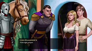 New: Wal 18 gets off with a huge cumshot watching an anonymous chick’s squirting scene