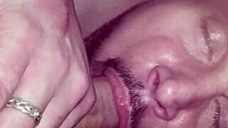 Young Guy Gives Detailed Blowjob To Friend Zach's Big Cock