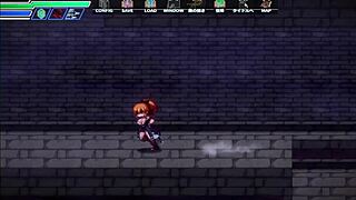 Is the sealed cave erotic nest ready for sex?