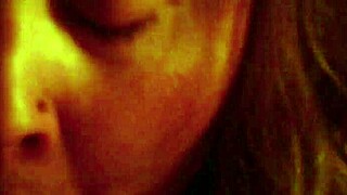 Amber crider fat ass cheating whore sucks and fucked