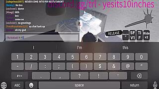 Rosex Sucks and Rides Cock for 20 Wild Minutes