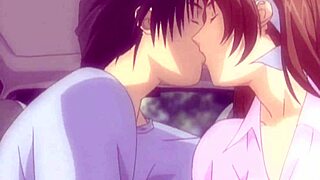 Watch This Anime Teen 18+ Get Fingered And Fucked!