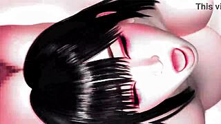 Umemaro 3D Friends, I’m So Into This Action!