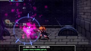 Är den oknullade fittan redo för kuk?