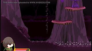 i play super monsters n girls game