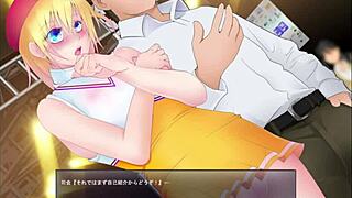 Exposing Play Girl 6 Part 4