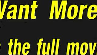 נימפומנית צורחת כשהיא לוקחת 13 גמירות בסשן גנגבנג פרוע