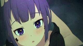 vel, my demonic girlfriend, returns in epic story