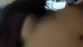 Teen cams man brutalizes his seatmate in her bed clad in her school outfit