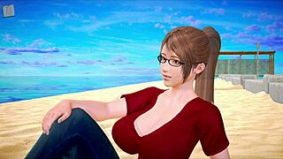 My new family gets wild!