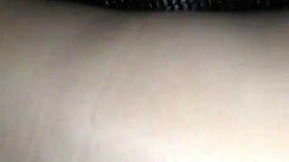 Mexican milf accountant faces challenges!