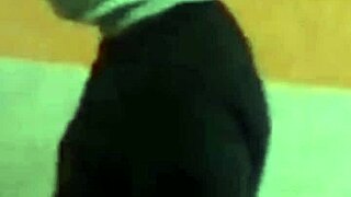 theft turns into interracial anal sex in brazil