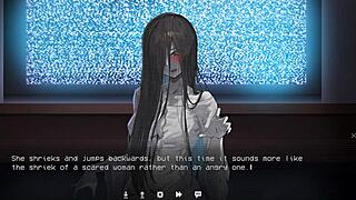 lets play the sweetest ring demo, exploring the story and characters in this adventure