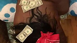 Shabrim Shaking Ass 4 U Thank You For Da 10 Million Views