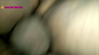 Big Tits Milf Bbw Fucks Ex Husband In Trailer