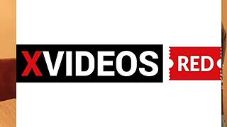 the latina gets tied up in bdsm and masturbates with big tits exposed