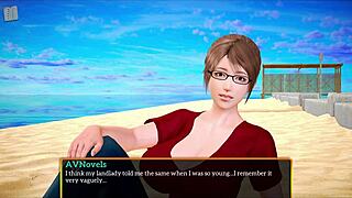 My new family gets wild!