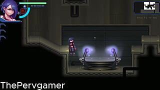 Želiš videti futuro frags hentai cap1 z ogromnim kurcem, analom in izlivom?