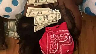 Shabrim Shaking Ass 4 U Thank You For Da 10 Million Views