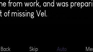 vel, my demonic girlfriend, returns in epic story