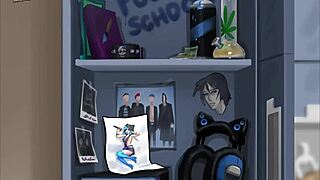 Summertime Saga 242 Emotions