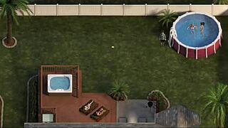 Amateur Anal Teen Craves Juicy Big Cock Action?