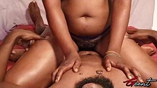 Cheating on boyfriend while he's at work