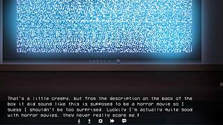 lets play the sweetest ring demo, exploring the story and characters in this adventure