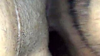 black couple filming themselves having sex 1st time