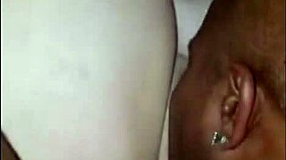 Pale Atlanta BBW Licks Monster Cock In POV