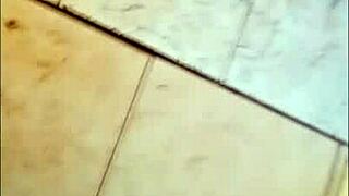 Aninha Giving Ass And Moaning Like Whore?