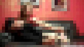 i see you staring at my legs in stockings, want a footjob?