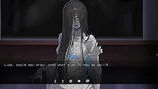 lets play the sweetest ring demo, exploring the story and characters in this adventure