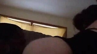 I really.binding_and_novicefucking my boyfriend and his mom hard