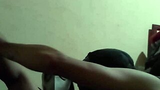 Come mi cuca y despu�s cogemos con m�scaras