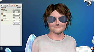 lets play together in 3d gay villa 2