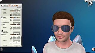 lets play together in 3d gay villa 2