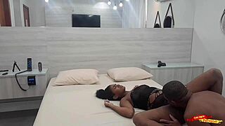 Pregnant Myllena Rios Craves Ex's Touch Online